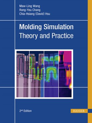 cover image of Molding Simulation